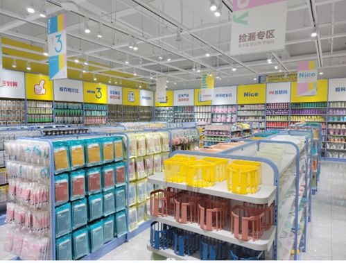 日用百貨連鎖品牌攜手本地伙伴，共創區域零售新篇章